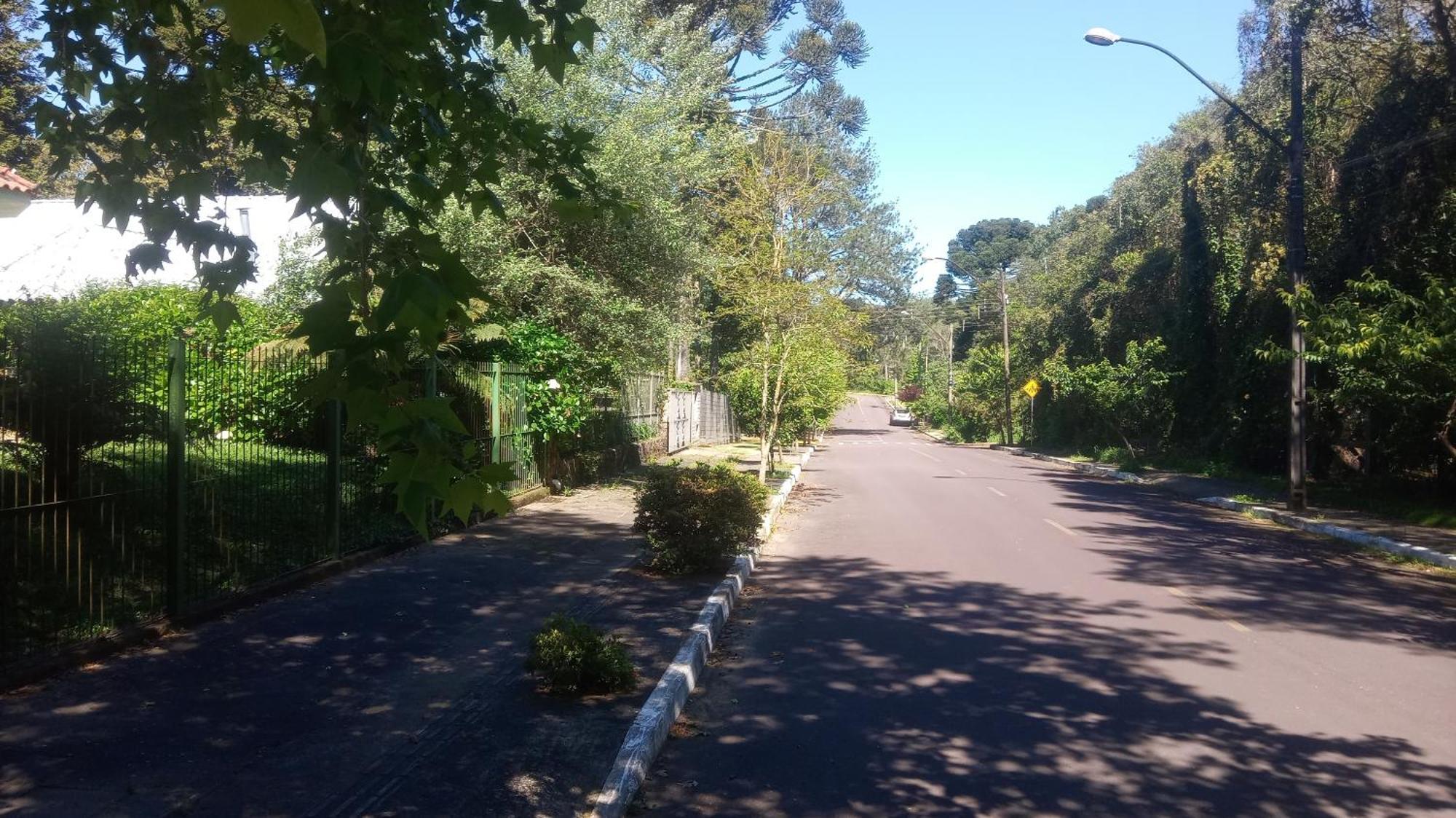 Chalé Martinho Gramado Esterno foto